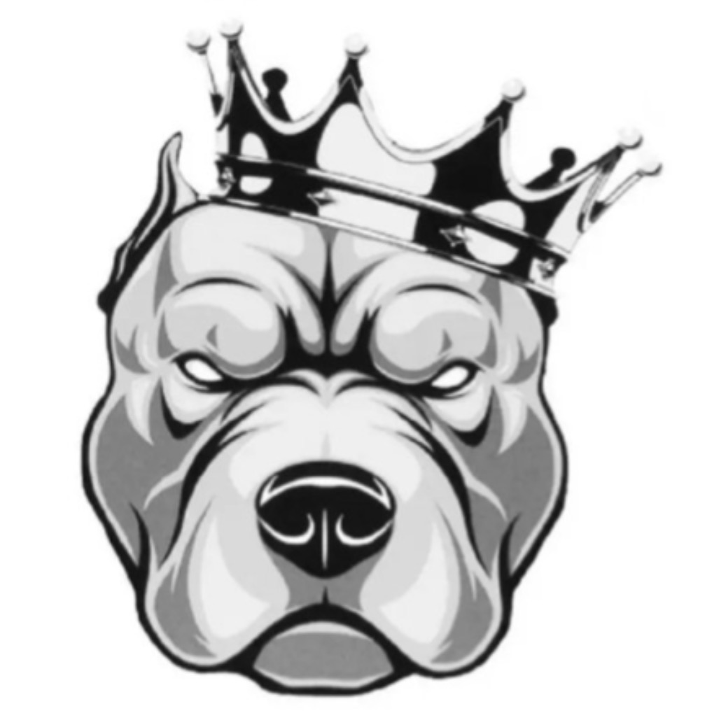 Doghouse MMA Logo